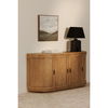 Nicola Sideboard Natural thumbnail 10