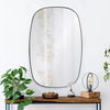 Bergen Wall Mirror thumbnail 4