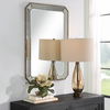 Cortona Antiqued Vanity Mirror thumbnail 3