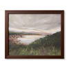 Loloi Isle of Skye Wall Art, Wall Hanging, 22" length x 18" width thumbnail 1