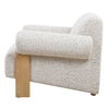Juncture Upholstered Accent Chair thumbnail 4