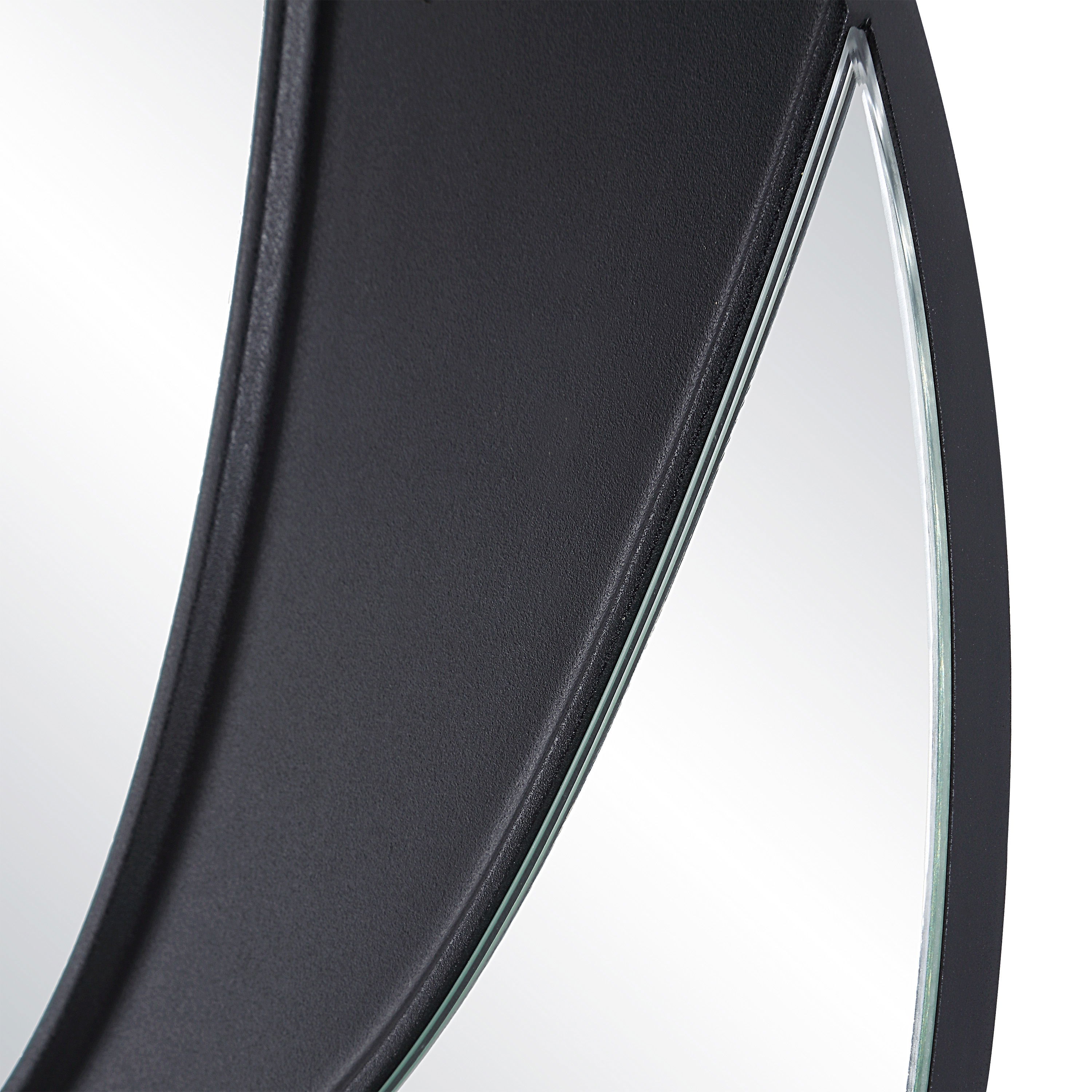 Dansk Wall Mirror, by Renwil, 0.7" depth View 3