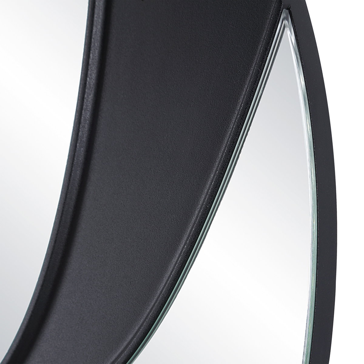 Dansk Wall Mirror, by Renwil, 0.7" depth View 3