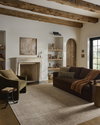 Loloi Elora Rug, 1'6" length x 1'6" width thumbnail 3