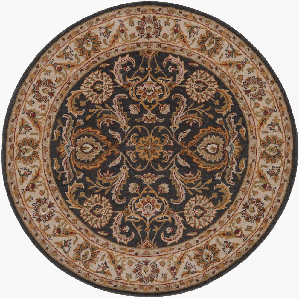 Middleton Handmade Rug large image 