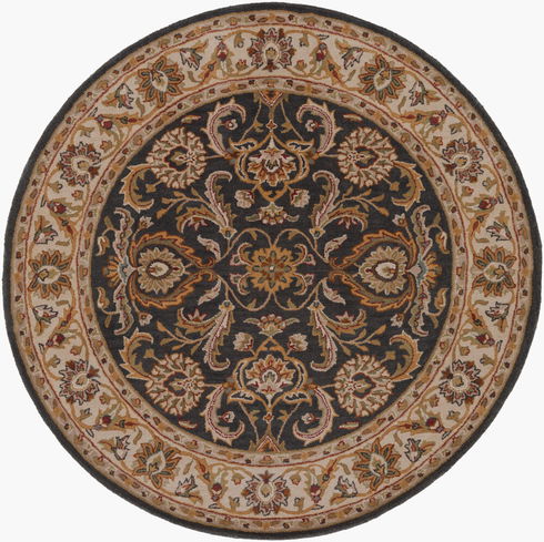 Middleton Handmade Rug