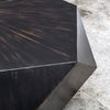 Volker Worn Black Coffee Table thumbnail 7