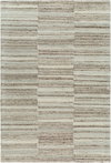 Sao Paulo Handmade Rug, by Surya, 1'6" length x 1'6" width thumbnail