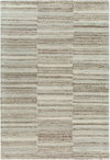 Sao Paulo Handmade Rug, by Surya, 3' length x 2' width thumbnail
