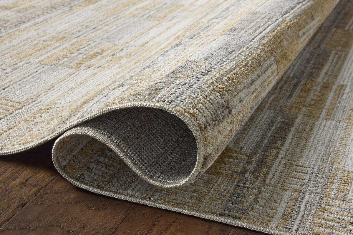 Loloi Roxie Rug, 2'7" length x 15' width View 3