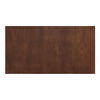 Dash Coffee Table White Calcatta Marble thumbnail 8