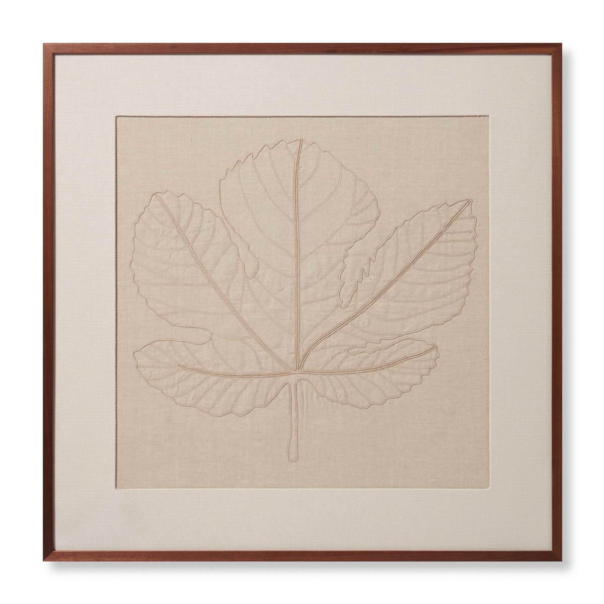 Loloi Miss Maple Wall Art, Wall Hanging, 20" length x 20" width View 1