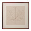 Loloi Miss Maple Wall Art, Wall Hanging, 20" length x 20" width thumbnail 1