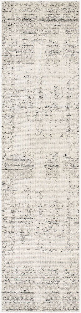 La Boheme Machine Woven Rug, by Surya, 10'0.08" length x 2'7.5" width