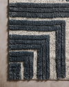 Loloi Hagen Rug, 2'7" length x 4' width thumbnail 5