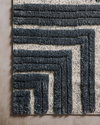 Loloi II Hagen Rug, 2'7" length x 4' width thumbnail 5