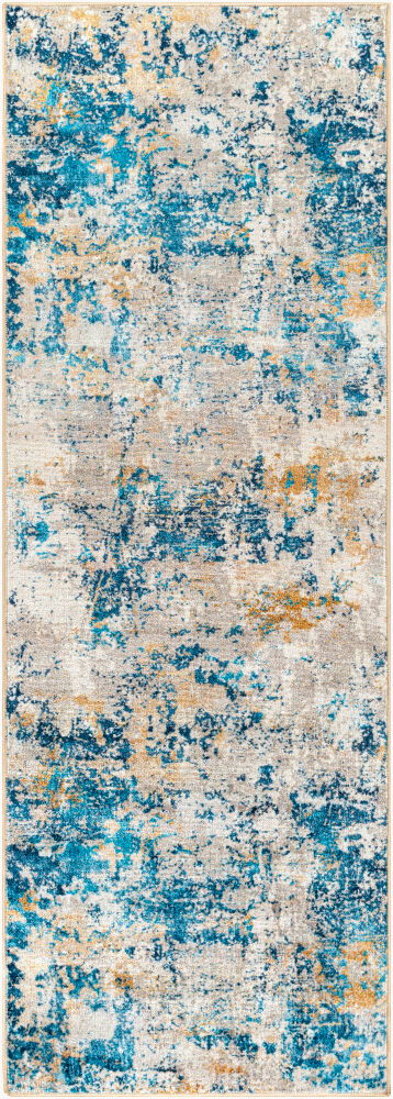 Jefferson Machine Woven Rug