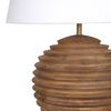 Taos Table  Lamp, Table Lamp by Dovetail, 17.7" width x 20.5" height x 17.7" diameter x 17.7" depth thumbnail 2