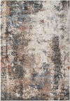 Merengue Machine Woven Rug, by Surya, 6'11.86" length x 5'2.99" width thumbnail