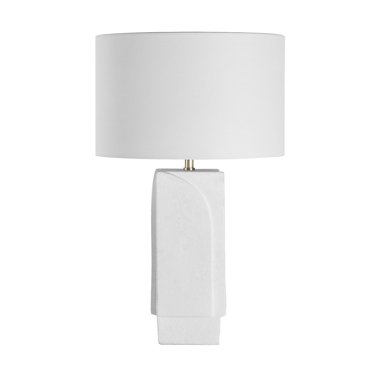Scavo Table Lamp, by Renwil, 25.75" height x 14" depth View 1