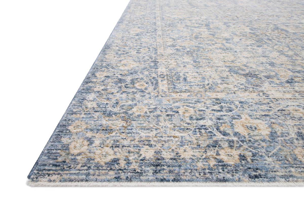Loloi Pandora Rug, 3'9" length x 5'9" width View 4