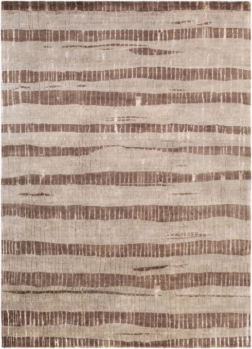 Luminous Handmade Rug