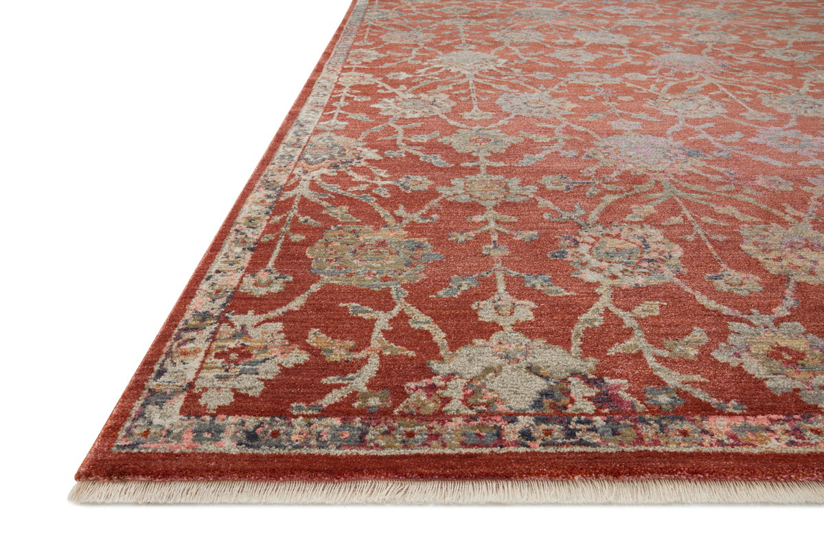 Loloi Giada Rug, 7'10" length x 10' width View 3