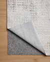 Loloi Hollis Rug, 1'6" length x 1'6" width thumbnail 6