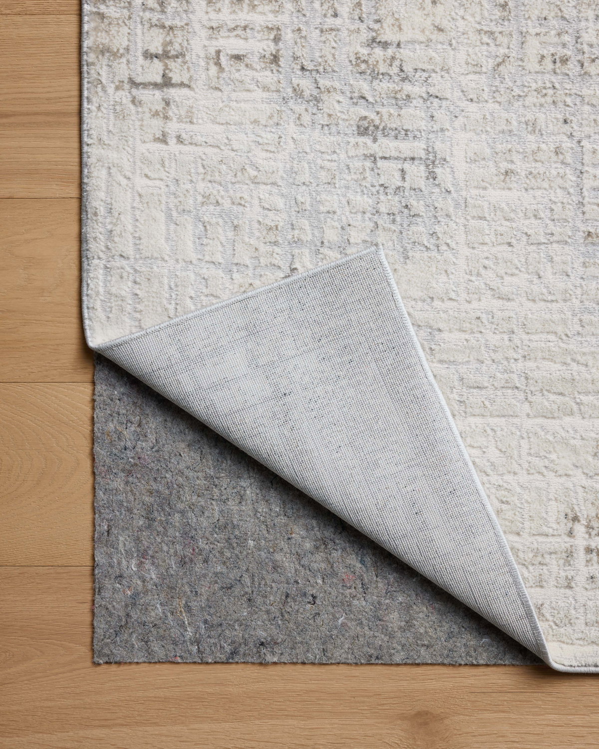 Loloi Hollis Rug, 5'3" length x 7'6" width View 6