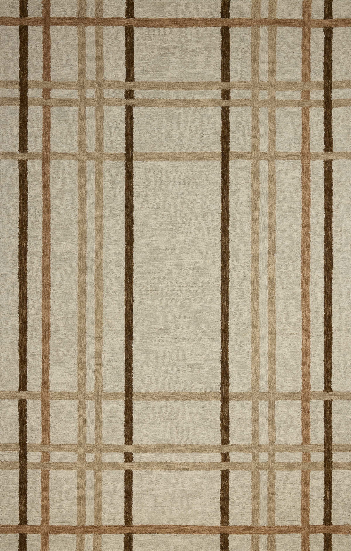 Magnolia Home by Joanna Gaines x Loloi Waylon Rug, 2'6" length x 7'6" width View 1