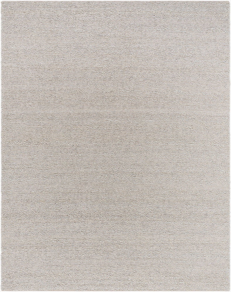 Timbuktu Handmade Rug, by Surya, 1'6" length x 1'6" width