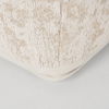 Khloe Small Cream Pouf thumbnail 8