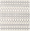 Maroc Shag Machine Woven Rug thumbnail 0