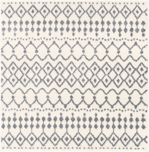 Maroc Shag Machine Woven Rug