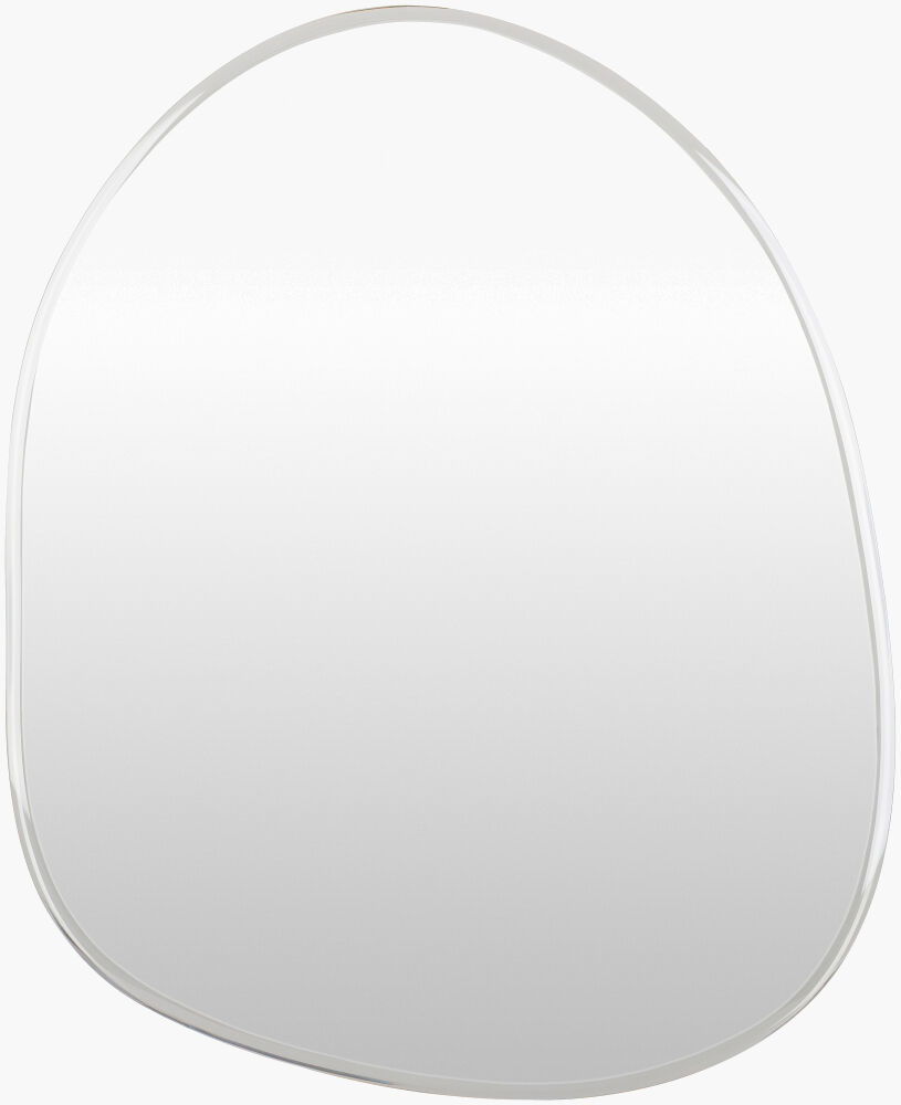 Lorelin Accent Mirror, by Surya, 24" width x 31" height