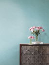 Oasis Turquoise Wallpaper thumbnail 1