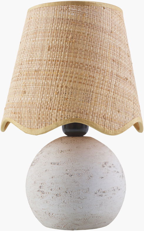 Lomba Accent Table Lamp