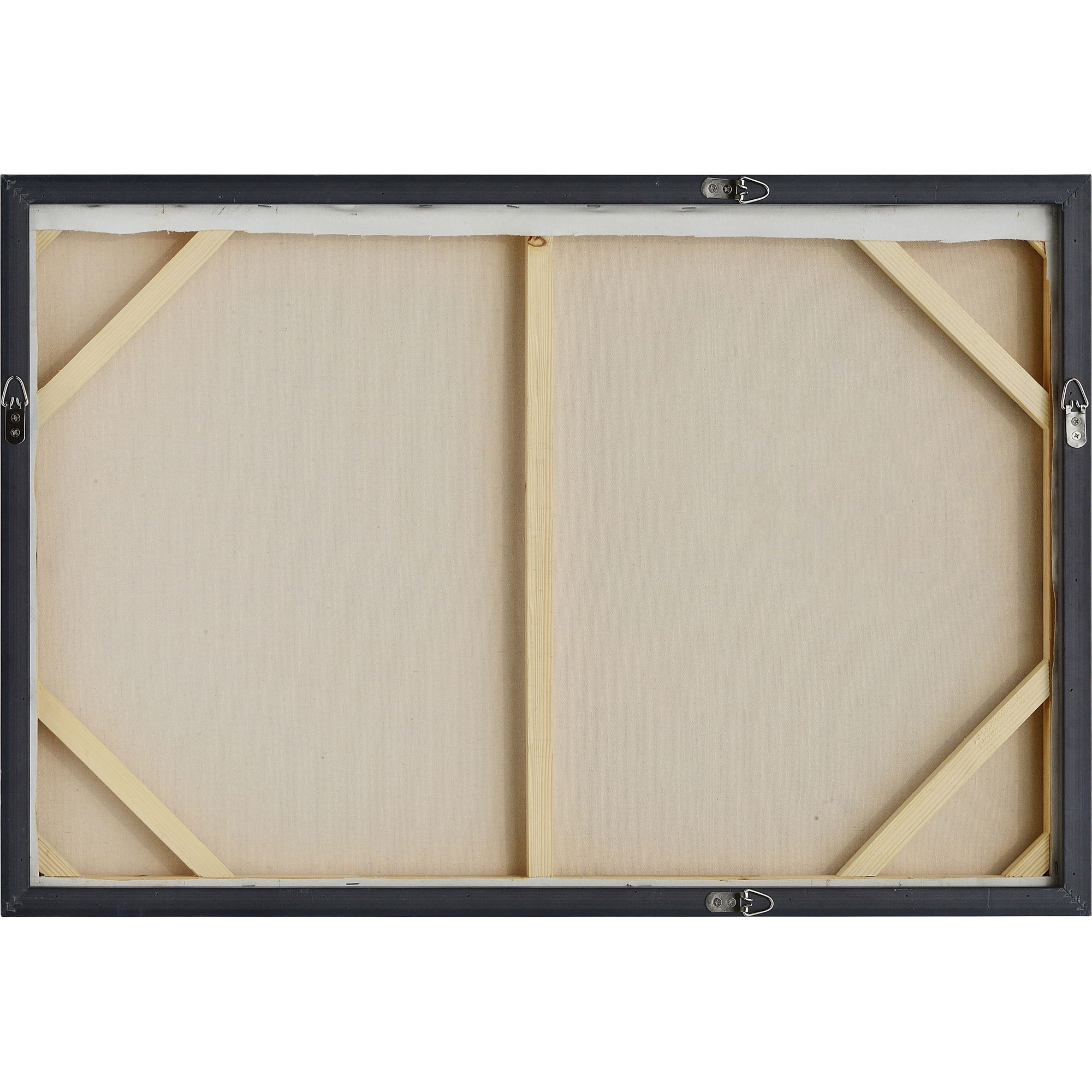 Rockwell  Canvas Art, Painting by Renwil, 36" height x 2.3" depth View 4