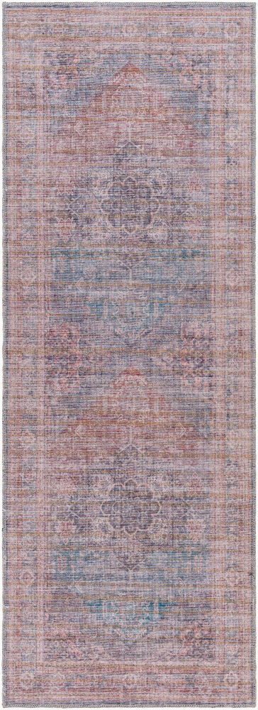 Cobb Machine Woven Rug large image 