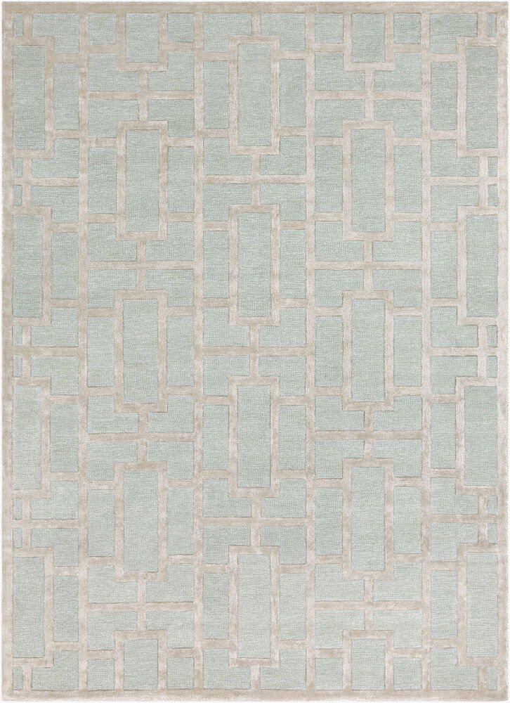 Arise Handmade Rug large image 