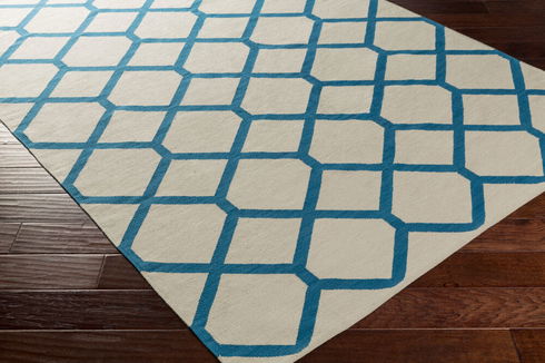 Vogue Handmade Rug