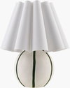 Kinki Accent Table Lamp, by Surya, 10" width x 12" height thumbnail