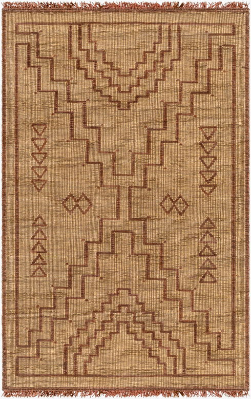 Touareg Handmade Rug