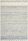 Sadie Handmade Rug, by Surya, 3' length x 2' width thumbnail