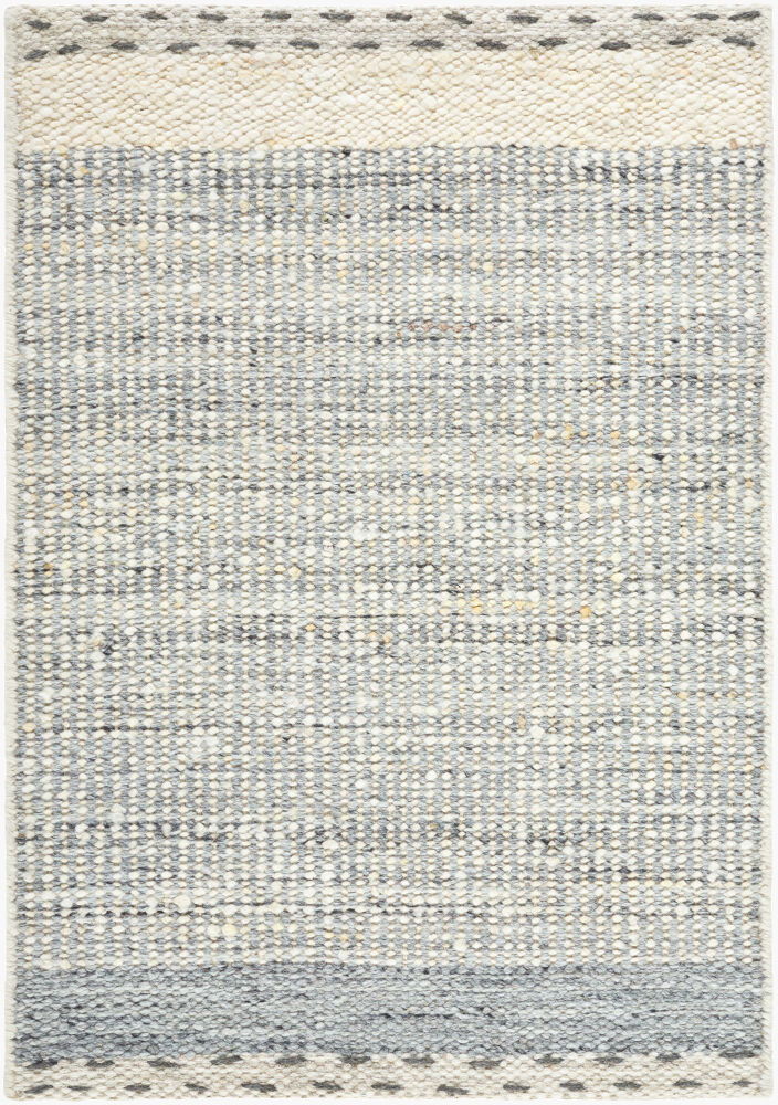 Sadie Handmade Rug large image 