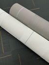 Geo Block Weave Taupe Wallpaper thumbnail 2