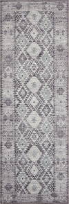Loloi Zion Rug, 1'6" length x 1'6" width thumbnail 4