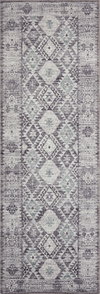 Loloi Zion Rug, 2'6" length x 7'6" width thumbnail 4