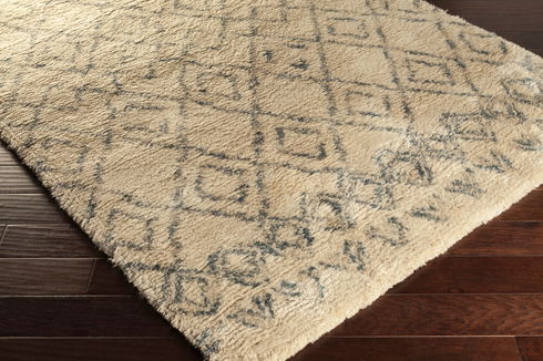 Tasman Handmade Rug