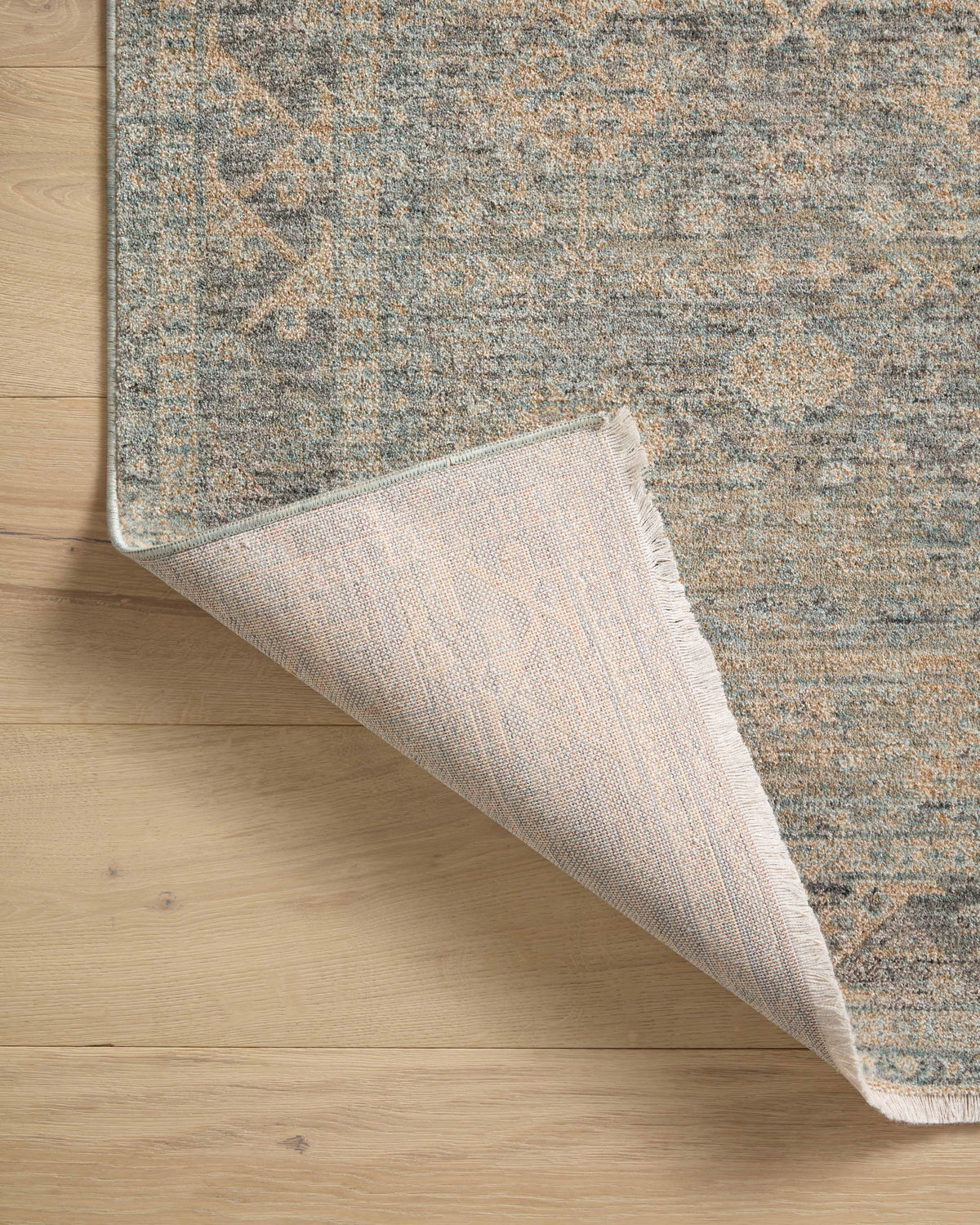 Angela Rose x Loloi Blake Rug, 5'3" length x 7'6" width View 13